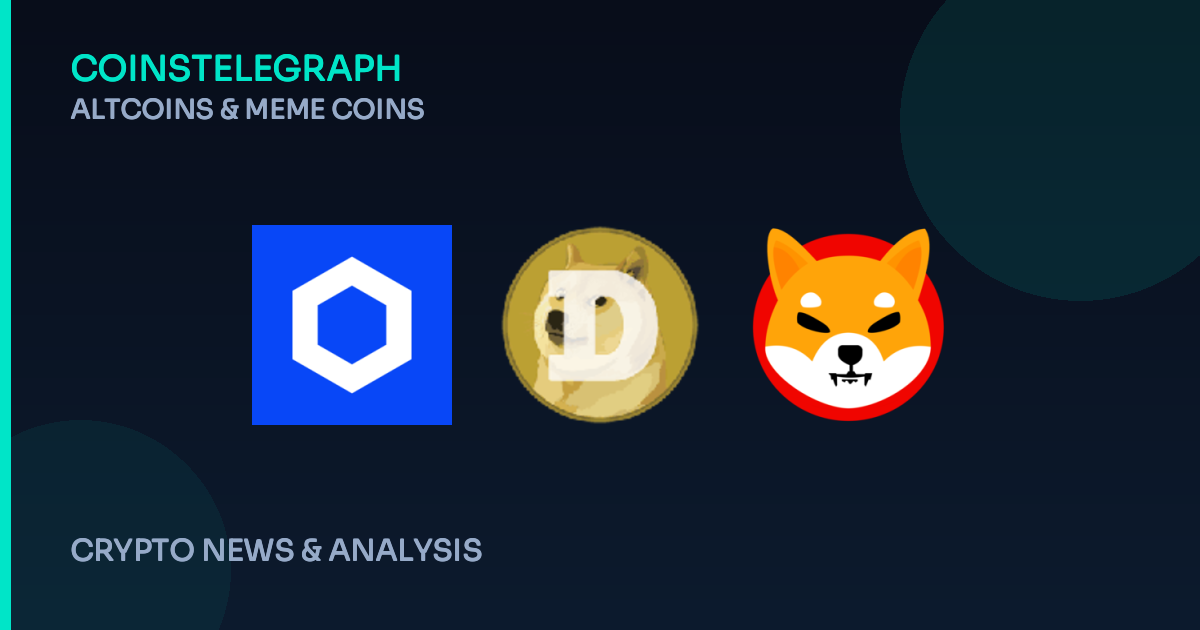 Meme Coins Get Real: From Internet Jokes to Tangible Assets