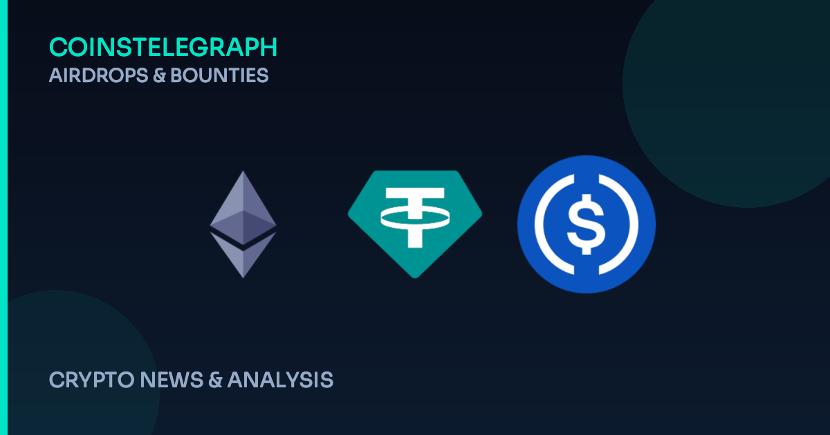 Blast Airdrop Strategy: Get More Tokens from This New Layer 2
