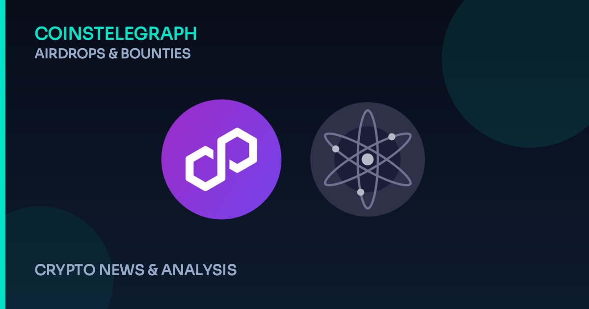 Get Ready for New Crypto Airdrops: What Early Users Should Watch For