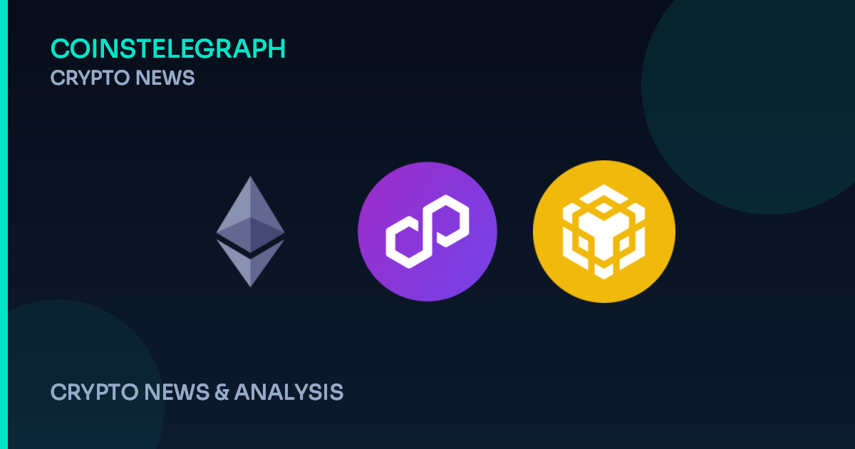 Chains Compete to Make Crypto Easier with Account Abstraction