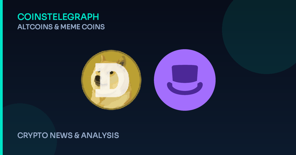 Meme Coins Are Getting Serious: From Jokes to Real Use Cases