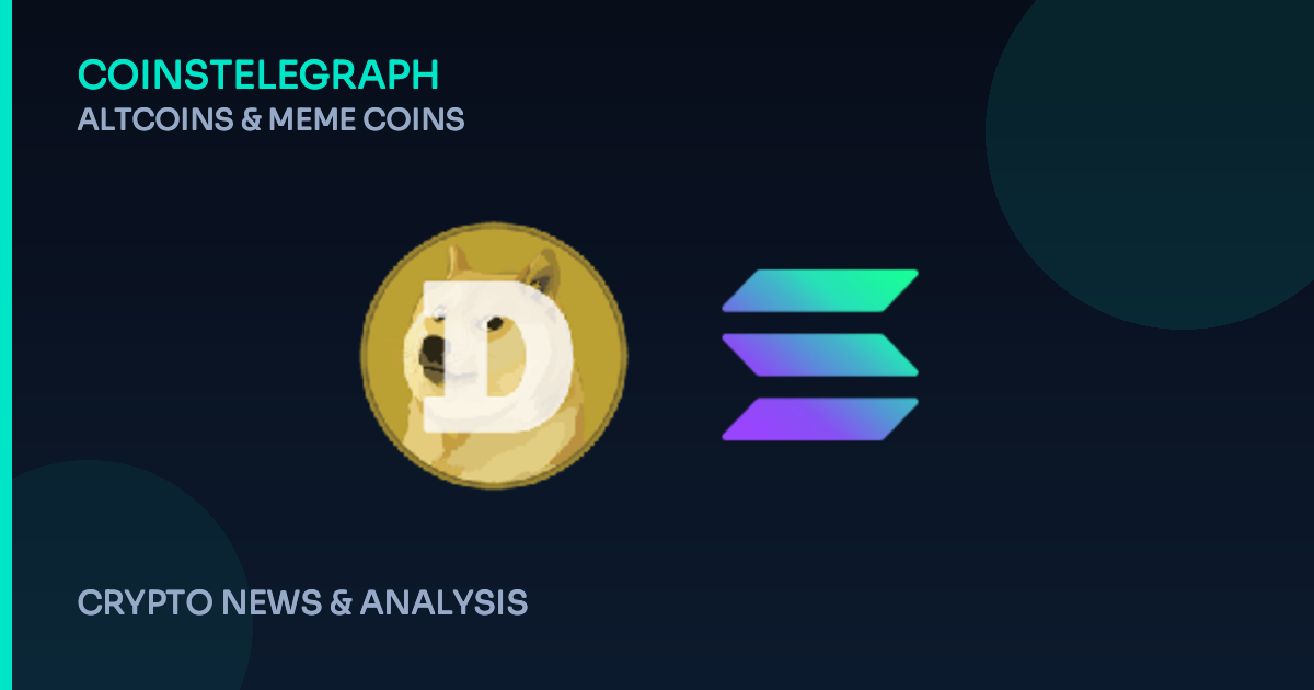 Dogecoin’s Next Step: Can Utility Tokens Save the Meme Coin?