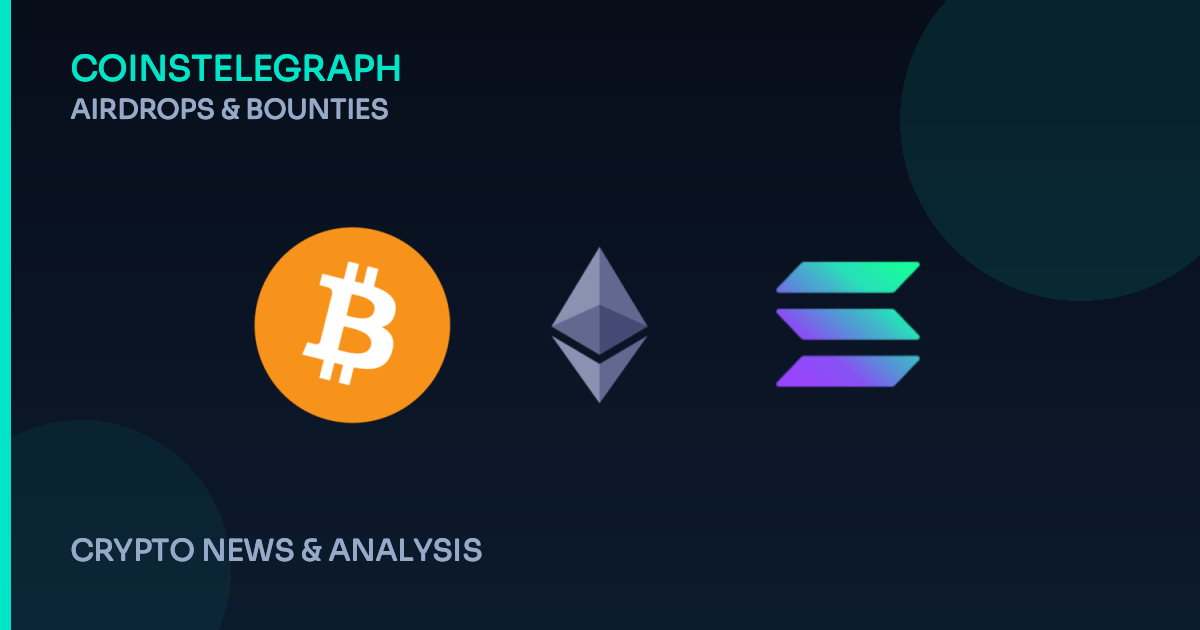 How ZetaChain’s New Features Could Lead to an Airdrop