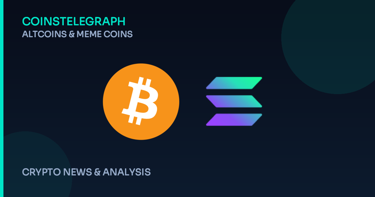 Bitcoin Halving: What It Means for Solana and Base Meme Coins