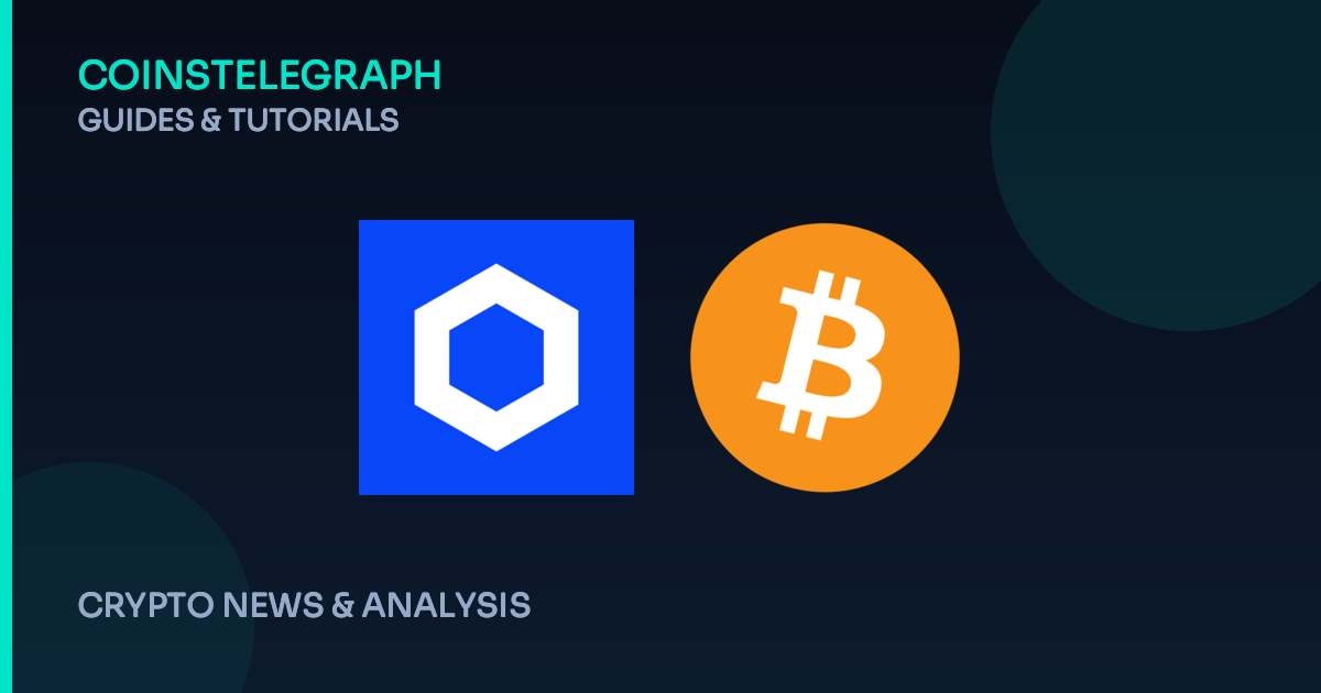 Make NFTs Smarter: Use Chainlink Functions for Dynamic Art