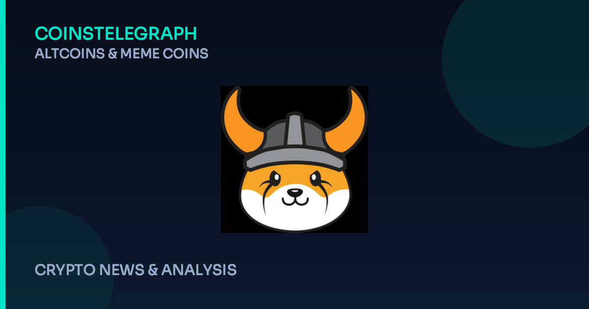 Floki Inu’s Real-World Use Case Push: Meme Coin Moving Beyond Hype?