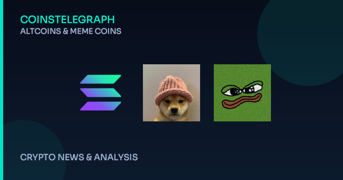 AI Meme Coins Are Spreading: New Chains Get Their Own Digital Jokes