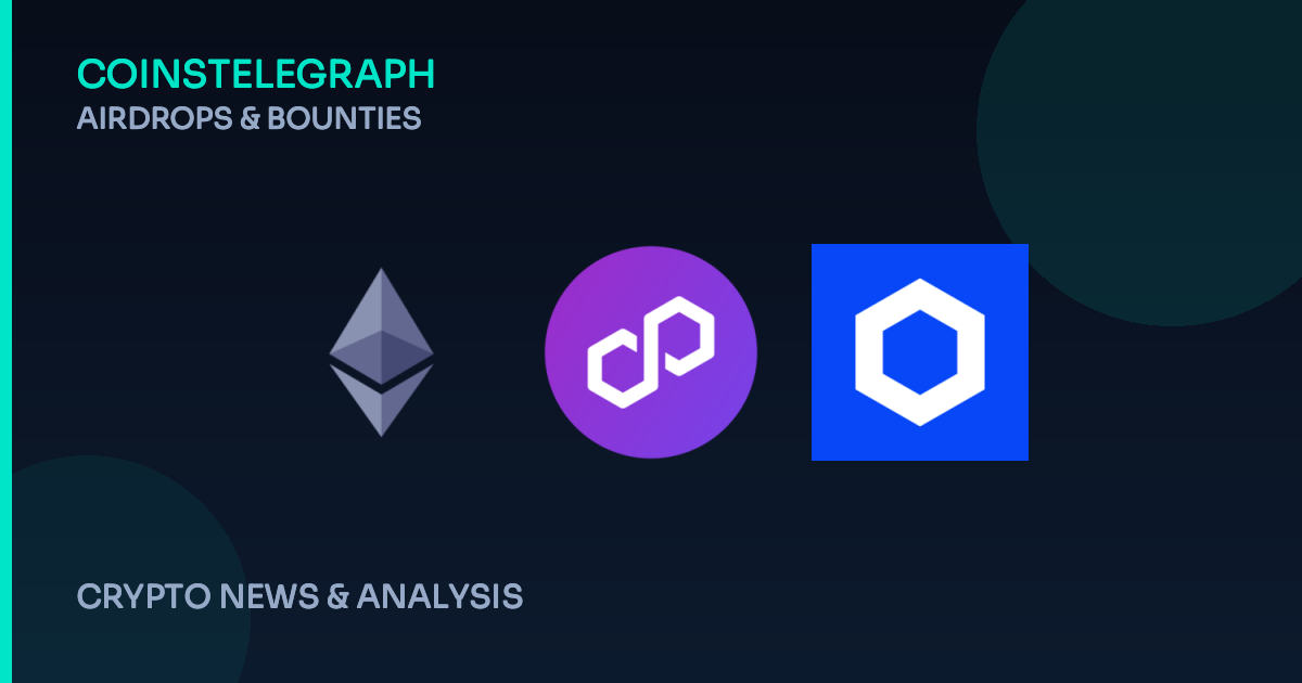 Holograph Bridges Could Lead to HGT Airdrop