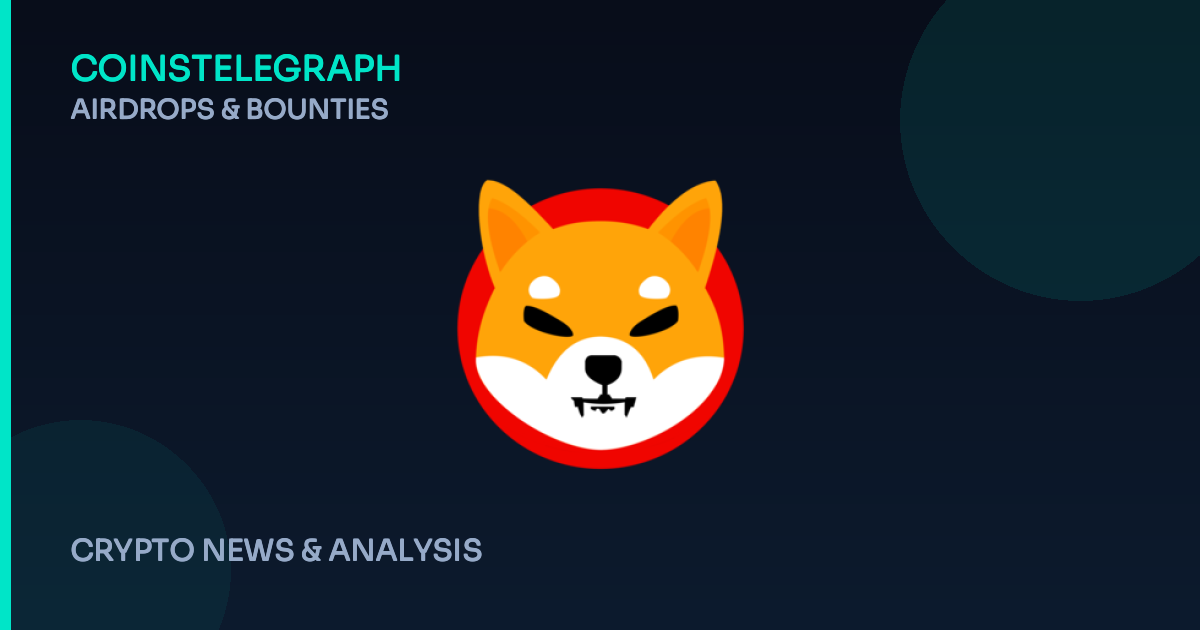 Shibarium Users Could Get TREAT Tokens: What You Need to Know