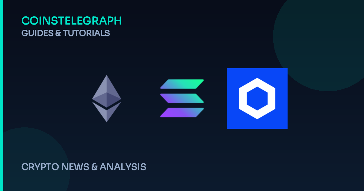 What is EigenLayer Restaking? A Beginner’s Guide