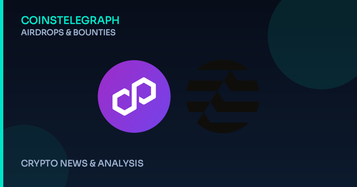 Polygon zkEVM Users: Boost Your Airdrop Chances