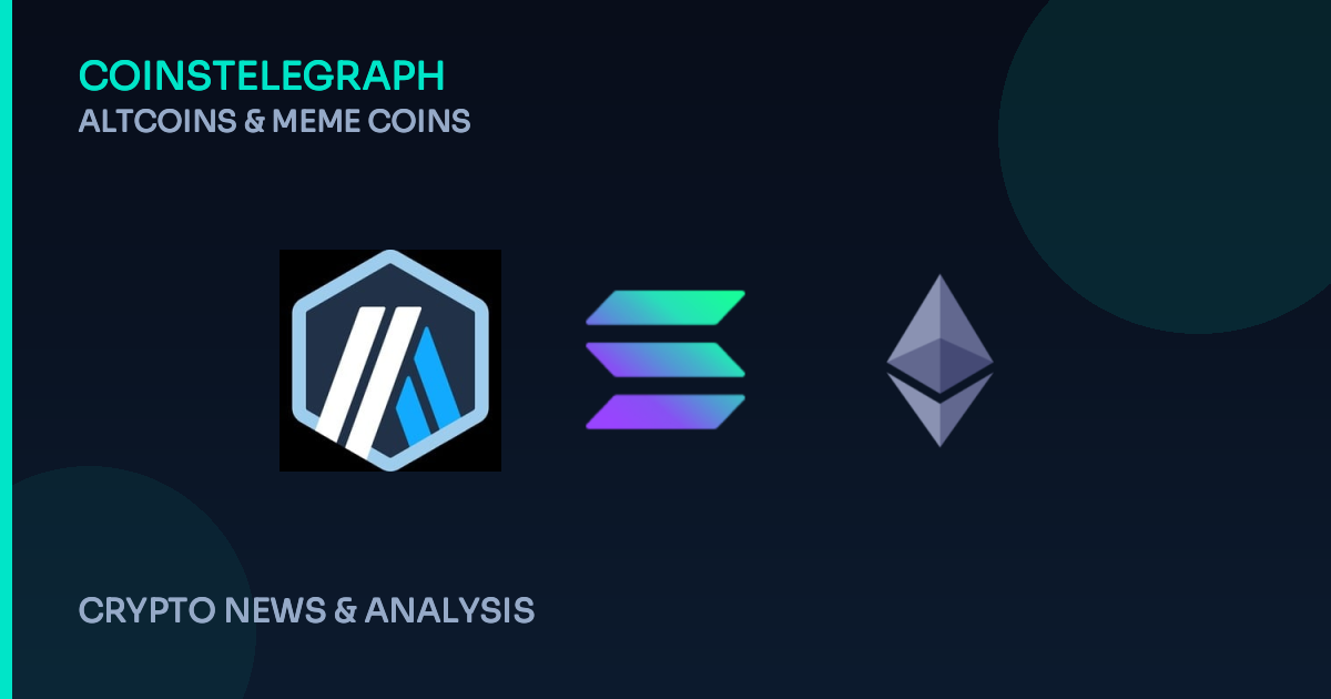 Arbitrum’s Meme Coin Scene Grows: Can It Compete with Solana and Base?