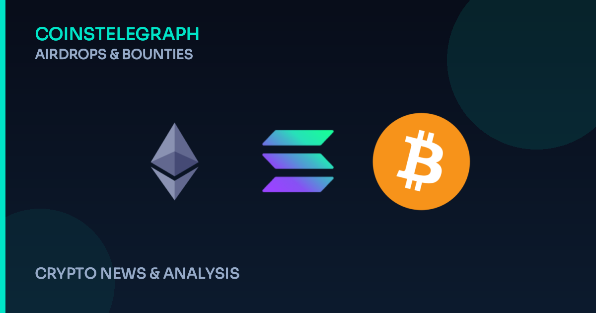 Use Bridge Protocols, Get Free Crypto?