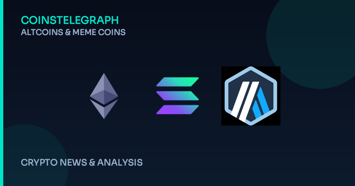 Ethereum Layer 2s Could Be the Next Big Thing for Meme Coins