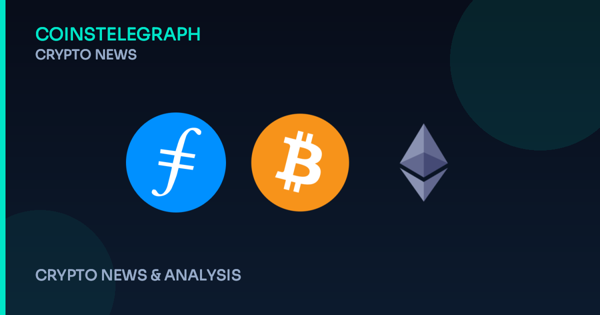 Filecoin’s Energy Use: Is Decentralized Storage Really Greener?