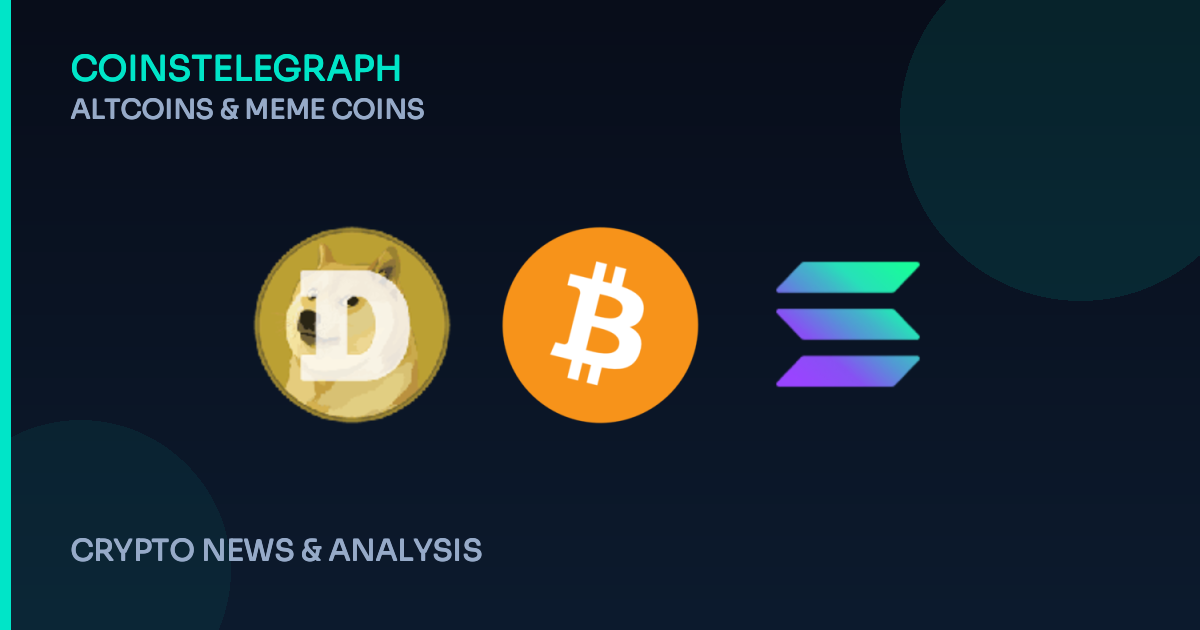 Meme Coins Get Serious: From Jokes to Real Use Cases