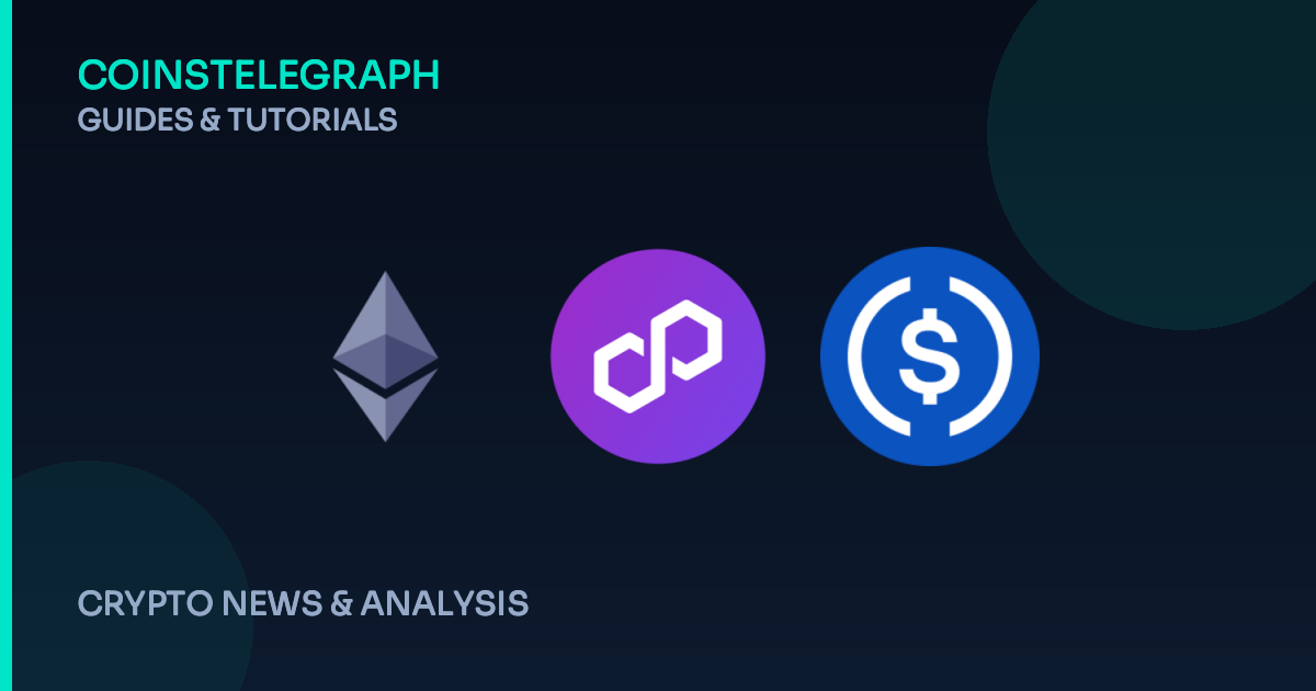 Hashi Swaps Explained: Move Crypto Between Blockchains Easily