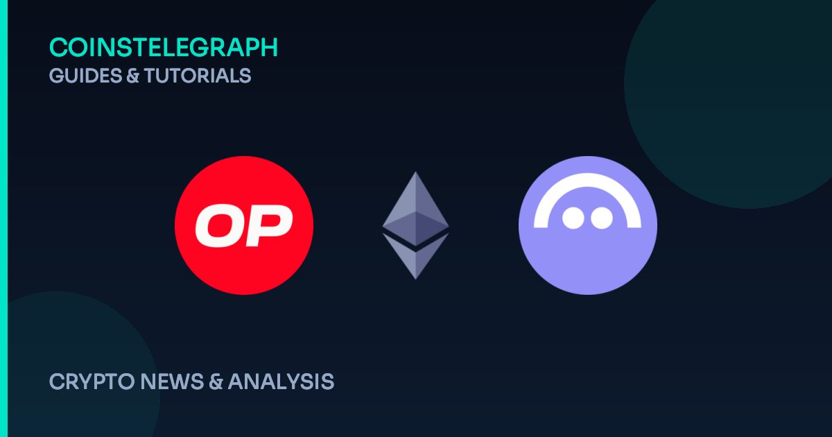 Make More Money on Optimism: Your Guide to DeFi on Layer 2s