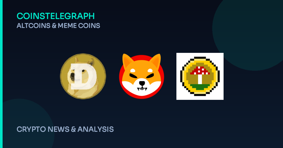 Meme Coins Are Getting Useful: Meet the New Wave of ‘Utility Memes’