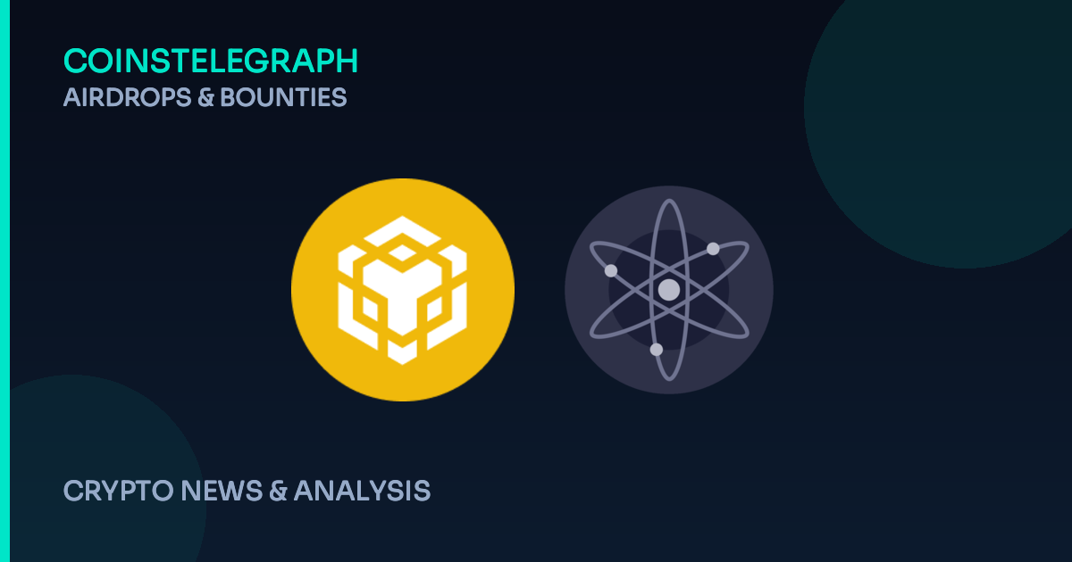 Binance Launchpool: How to Get Ready for New Tokens