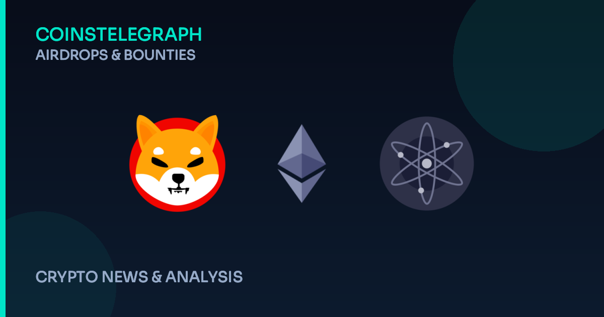 Shiba Inu’s Shibarium: Are There Airdrop Chances for Early Users?