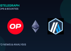 New Blockchains Mean New Airdrop Chances on Optimism’s Superchain
