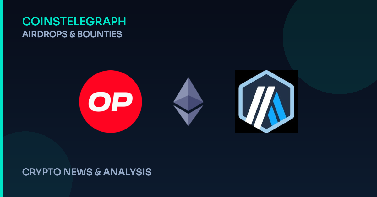 New Blockchains Mean New Airdrop Chances on Optimism’s Superchain