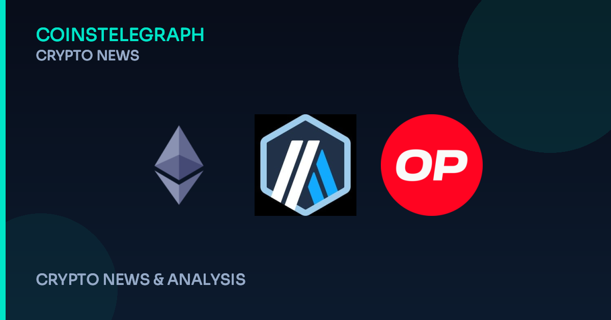 Ethereum’s Big Upgrade Promises Cheaper Transactions: Who Wins?