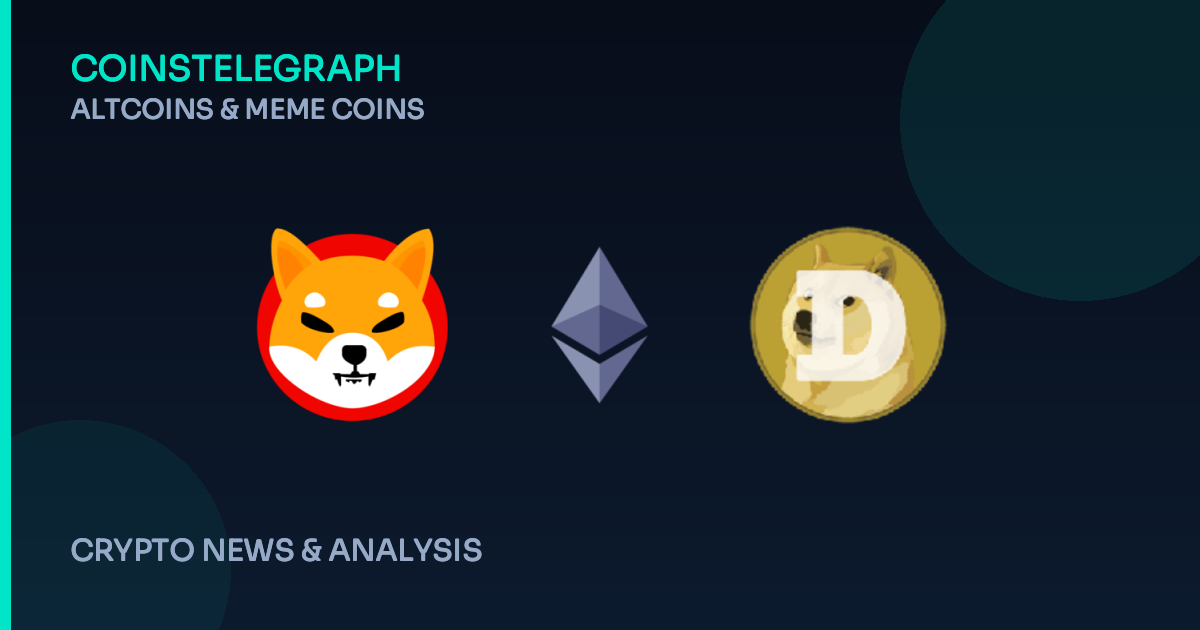 Shiba Inu: More Than Just a Meme Coin Now?