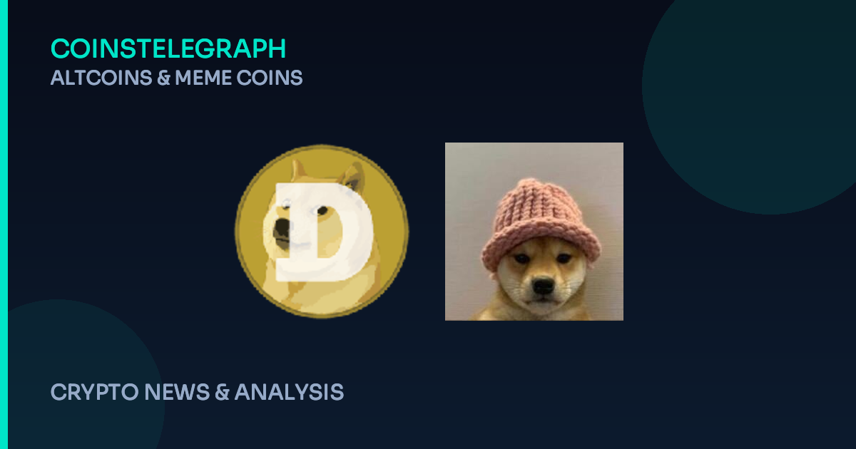 Meme Coin Mania: Why Tokenomics Drive the Hype