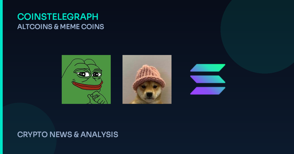 New Crypto Trend: Tokens That Make Money When Meme Coins Crash