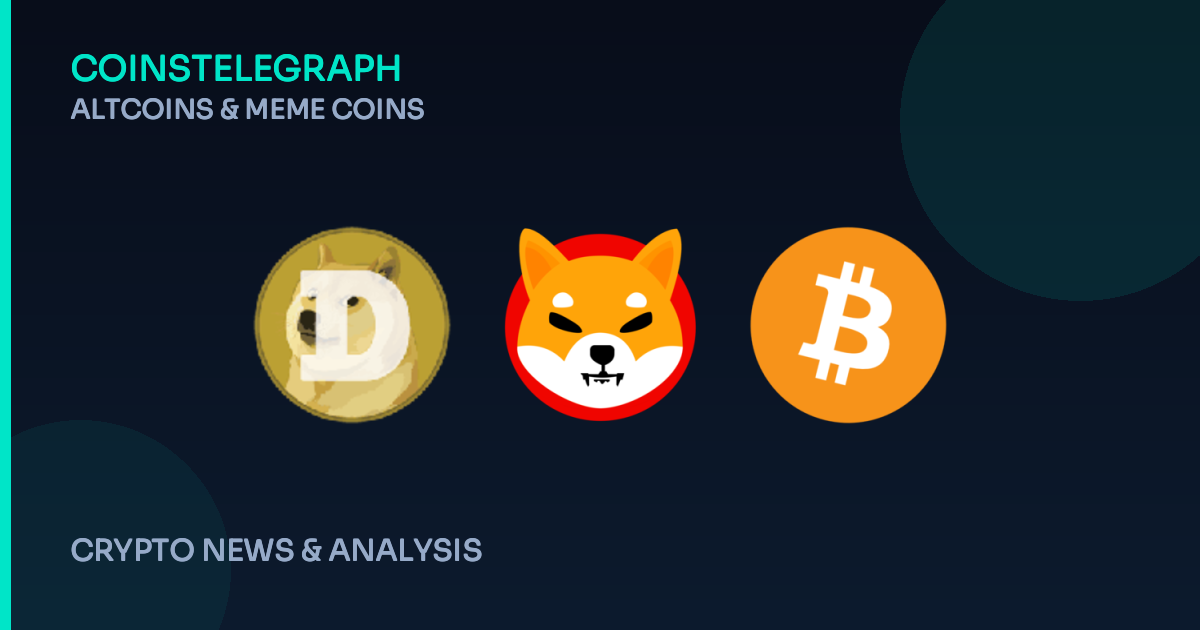 Dogecoin vs. Shiba Inu: Which Meme Coin is Actually Worth Something?