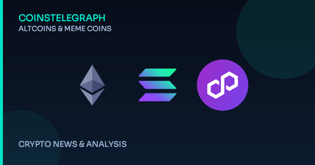Cross-Chain Meme Coins: A New Way for Fun Tokens to Grow