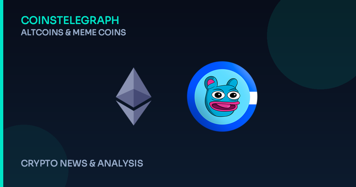 GME Stock Mania Sparks Crypto Frenzy