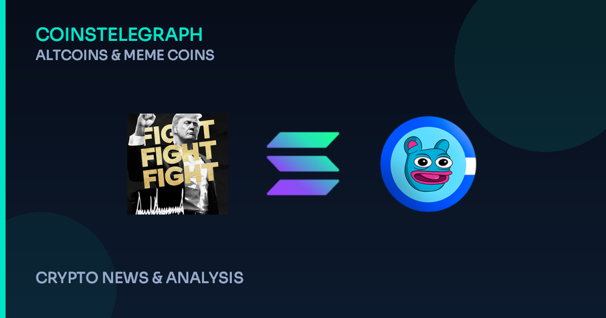 New Meme Coins Copy Famous Brands to Ride the Hype Wave
