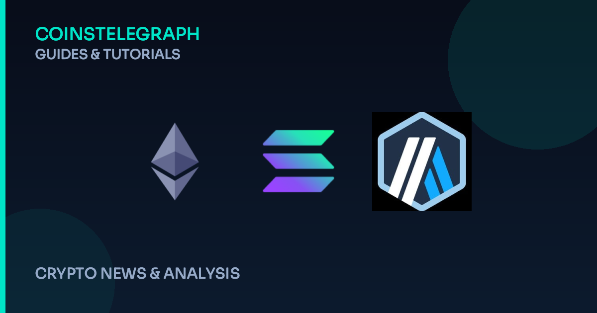 How to Use L2 Bridges to Find Crypto Profit Opportunities