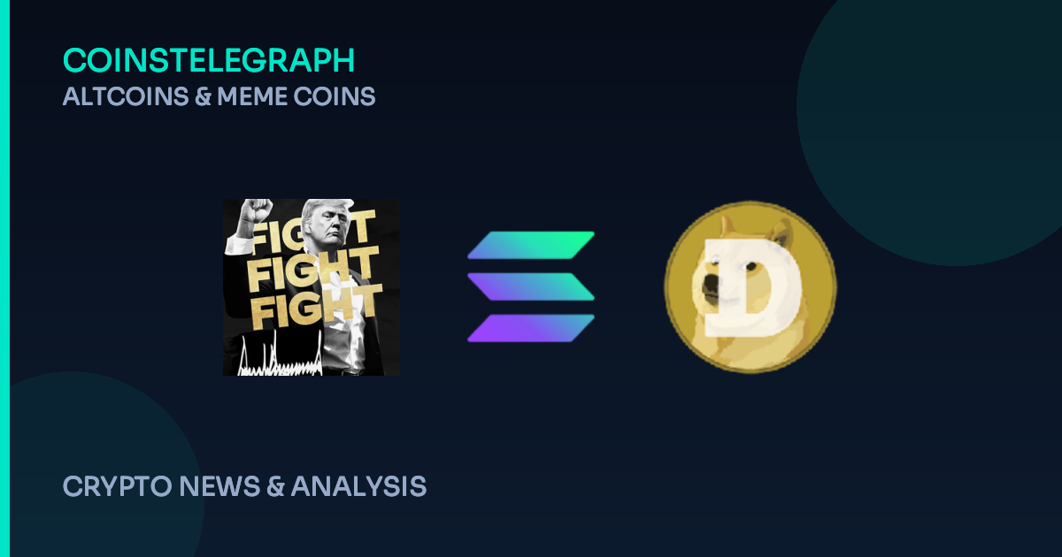Meme Coins and Money: How Big News Affects Your Tokens