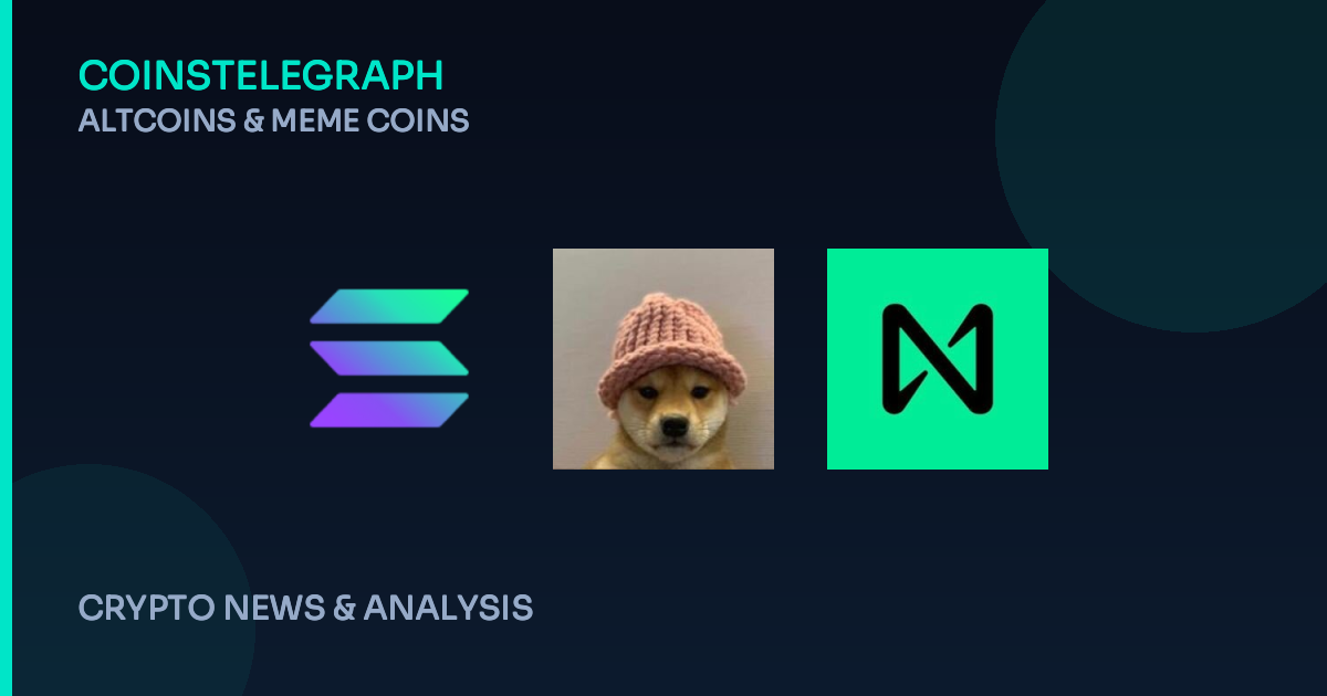 Solana Dog Coins Surge: Are We Reaching the Peak?