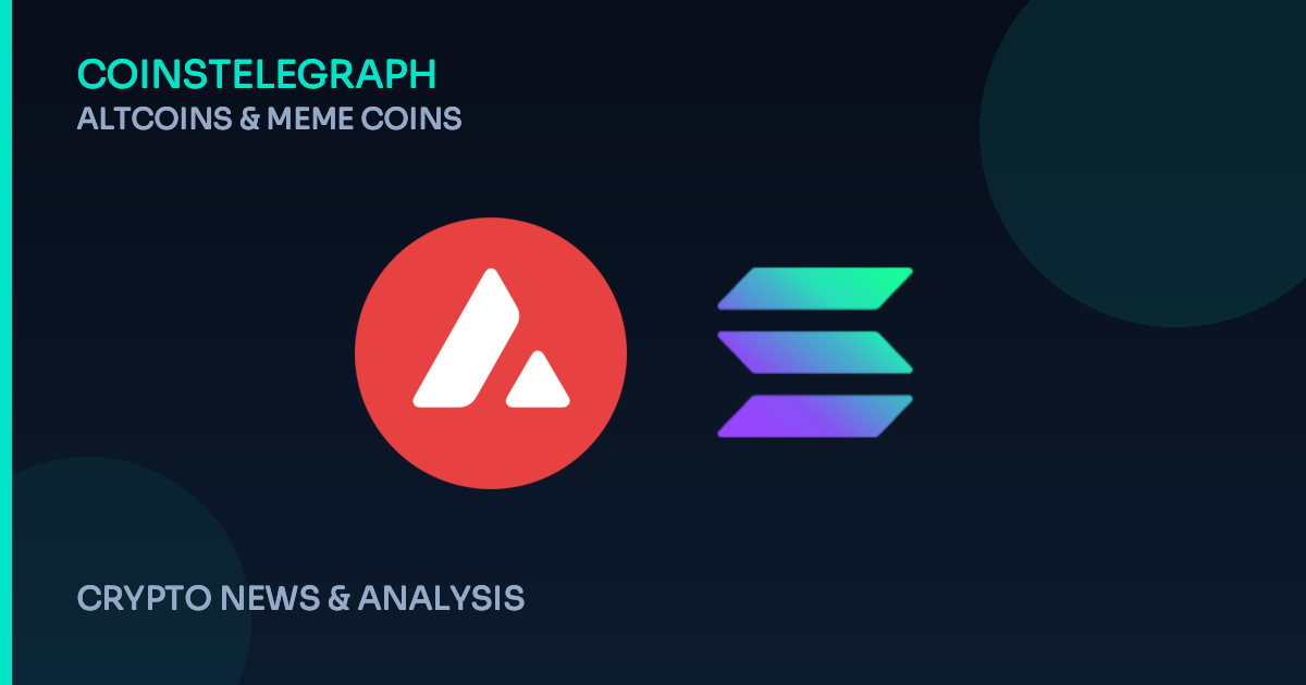 Avalanche is the New Home for Meme Coins Ready to Grow