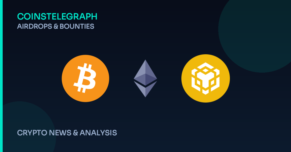 ZetaChain’s Big Airdrop Plan: How to Get Your Share