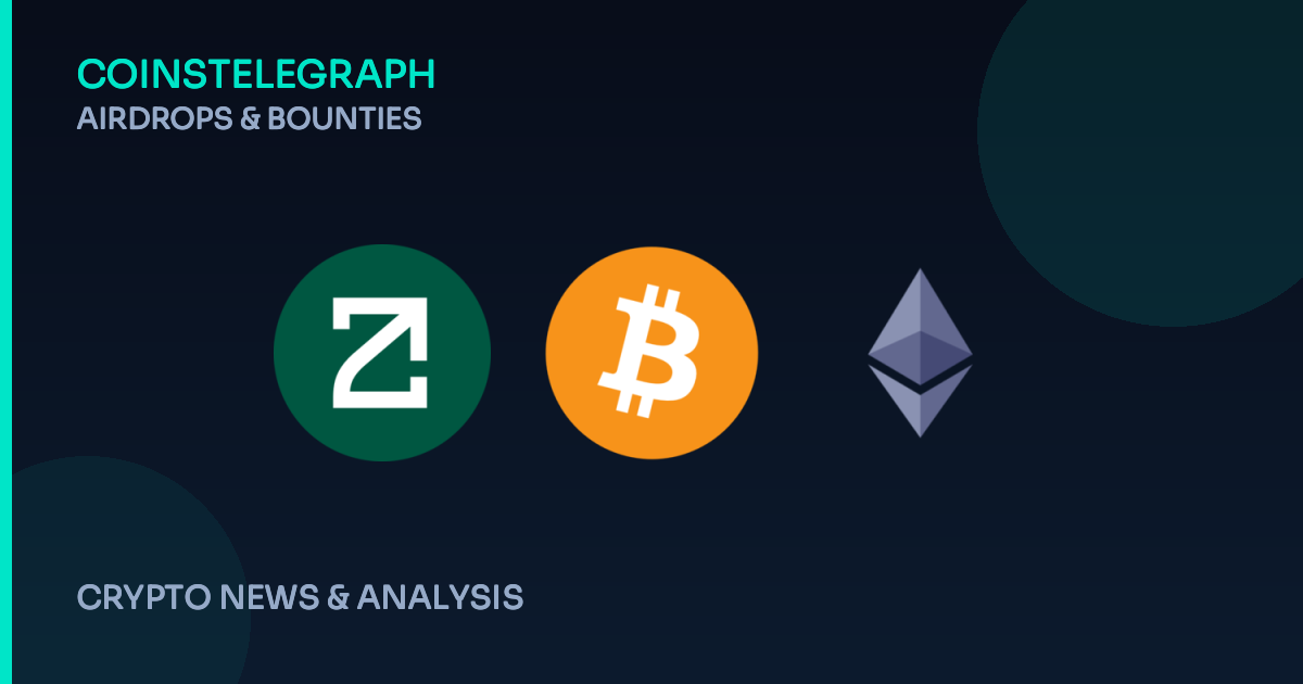 How to Get Your ZetaChain ($ZETA) Airdrop: A Simple Guide