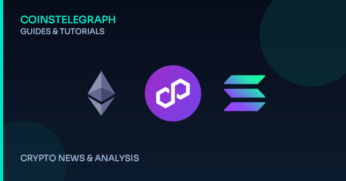 Easy Guide: Swap Crypto Across Blockchains with Symbiotic Finance