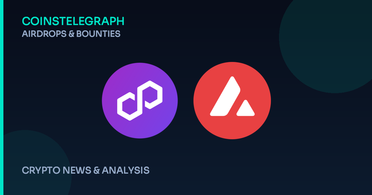 Cross-Chain Airdrops Are Here: How Bridges Are Making It Happen