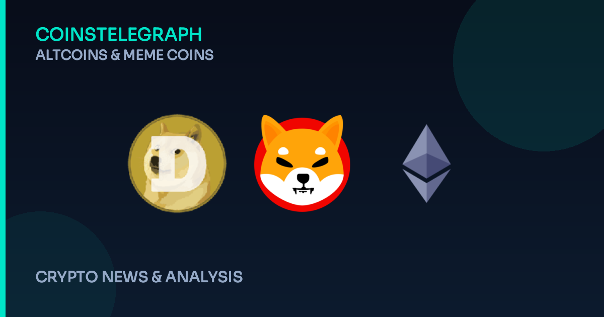 Dog Coins Connect Across Blockchains to Reach More Fans