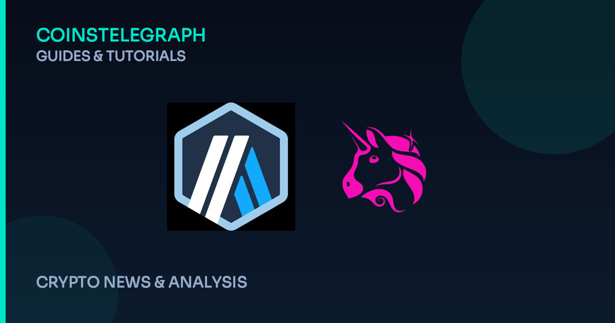 Find New DeFi Projects with Arbitrum Odyssey