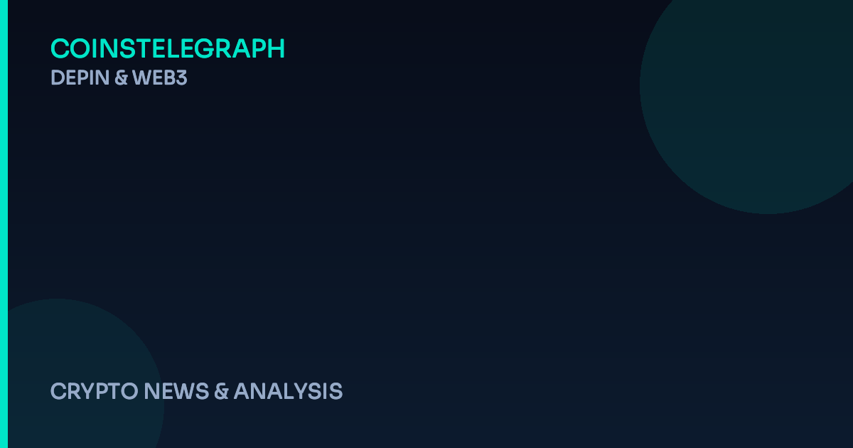 Scientists Use Web3 Compute Power for Breakthroughs
