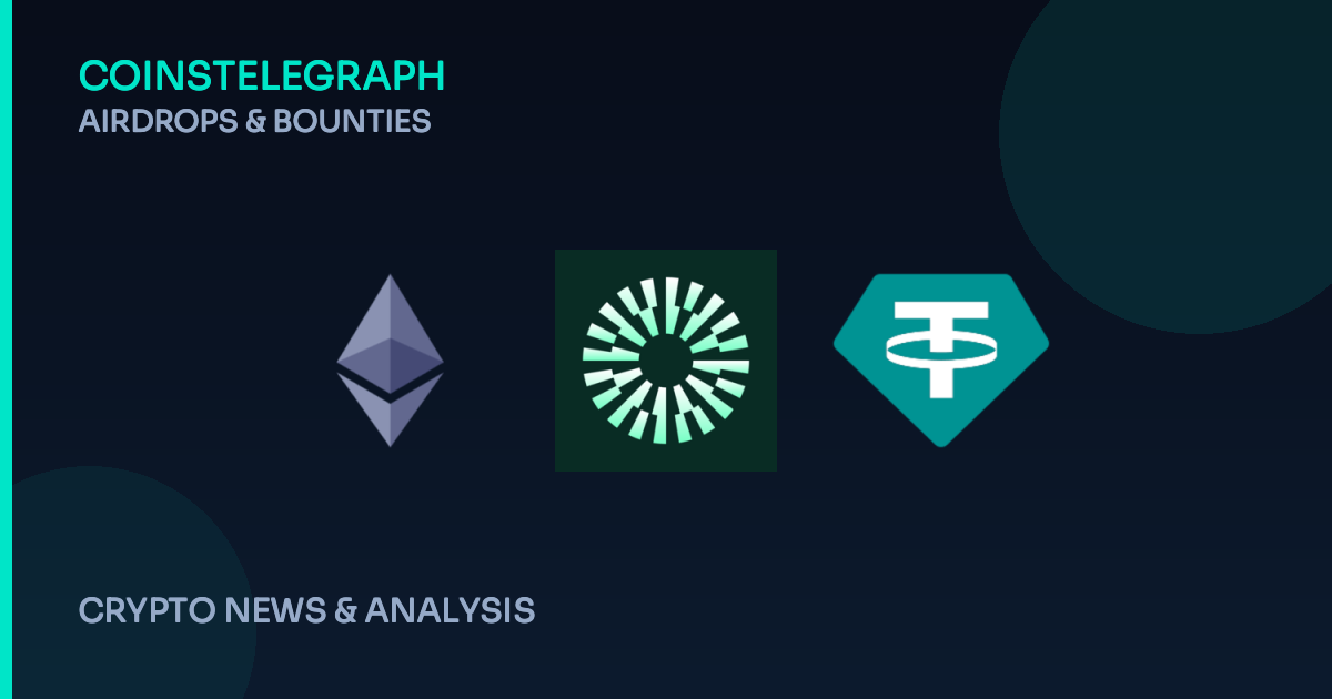Mantle Network Airdrop Hunters: Explore This EVM L2 for Rewards