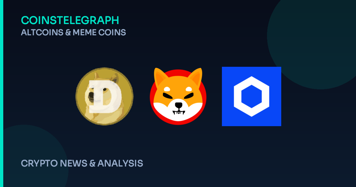 Beyond the Laughs: Meme Coins Are Trying to Do Real Work Now