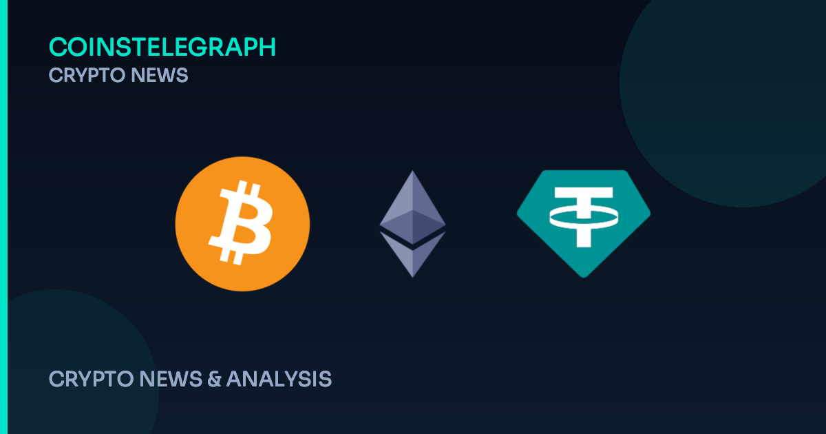Decentralized Stablecoins Are Here. Can They Beat the Giants?