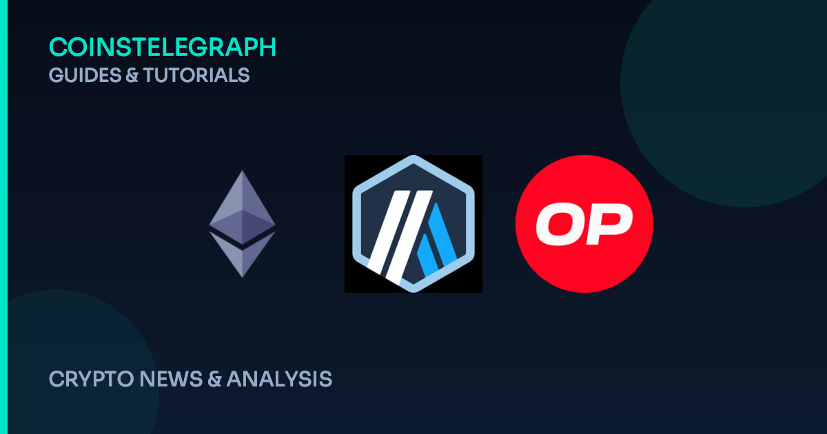 Using Layer 2s for Real-World Assets: A Simple Guide